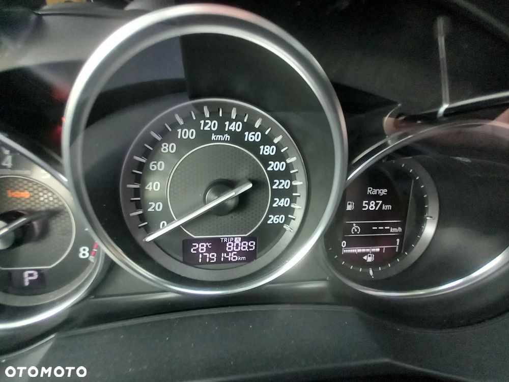 Mazda 6 2.0 SKYACTIV-G Center-Line - 16