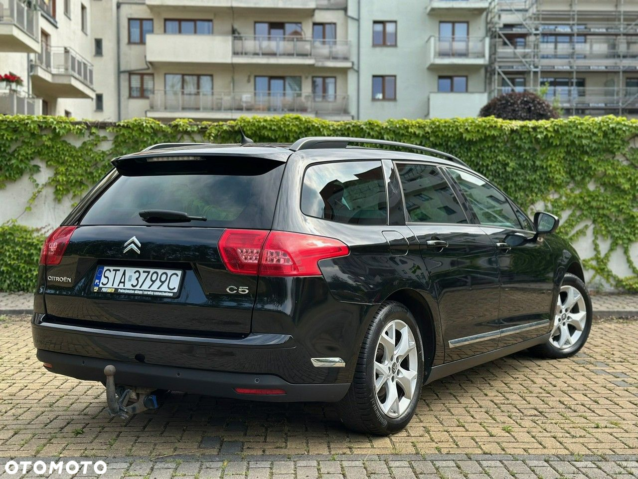 Citroën C5 1.6 THP Exclusive - 14