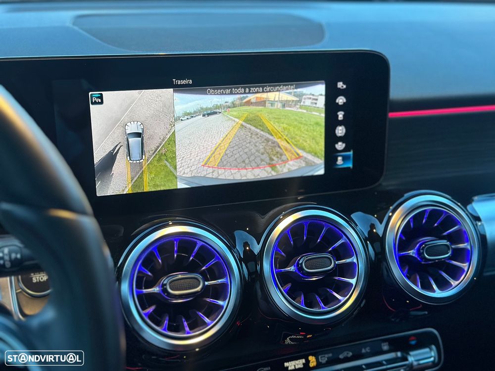 Mercedes-Benz EQB 350 4Matic Edition - 33