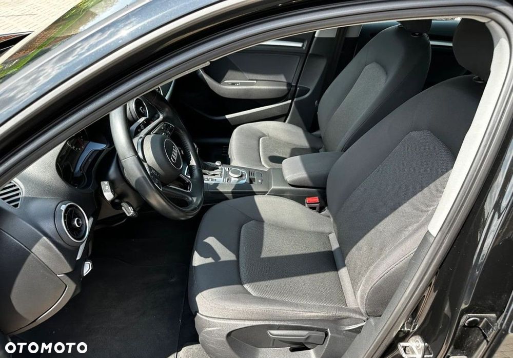 Audi A3 Sportback - 23