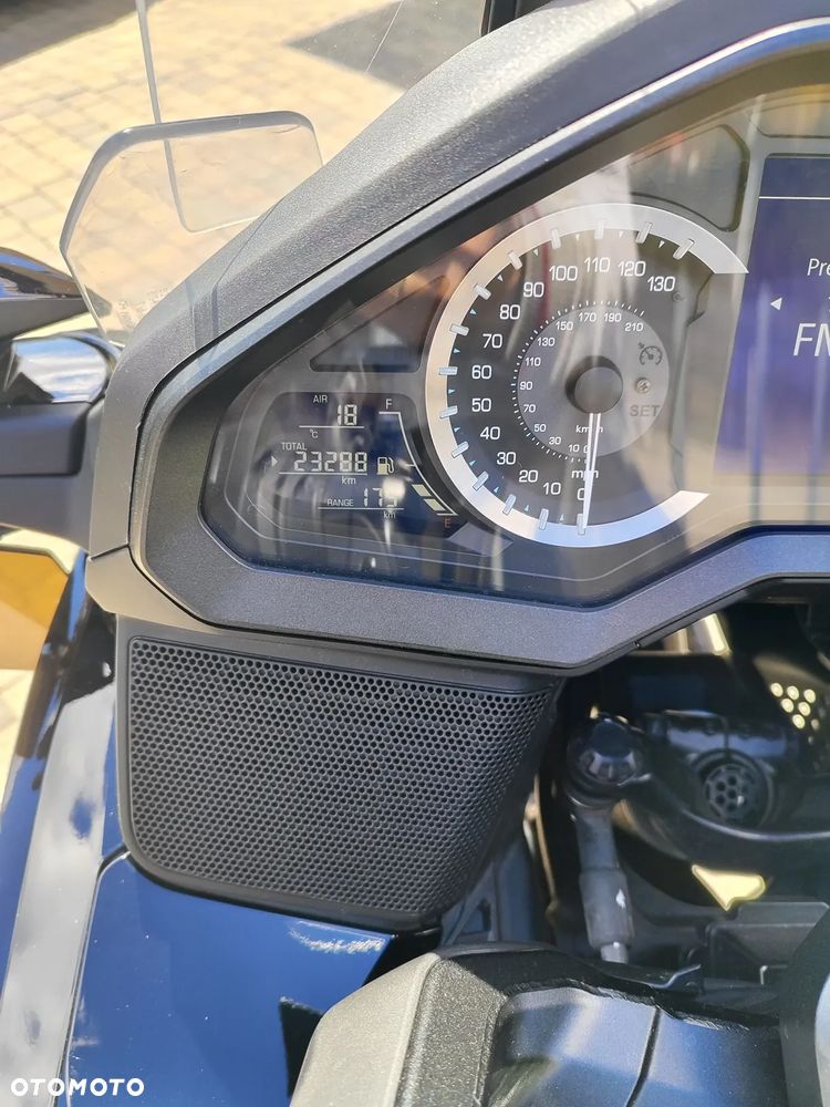Honda GL - 5