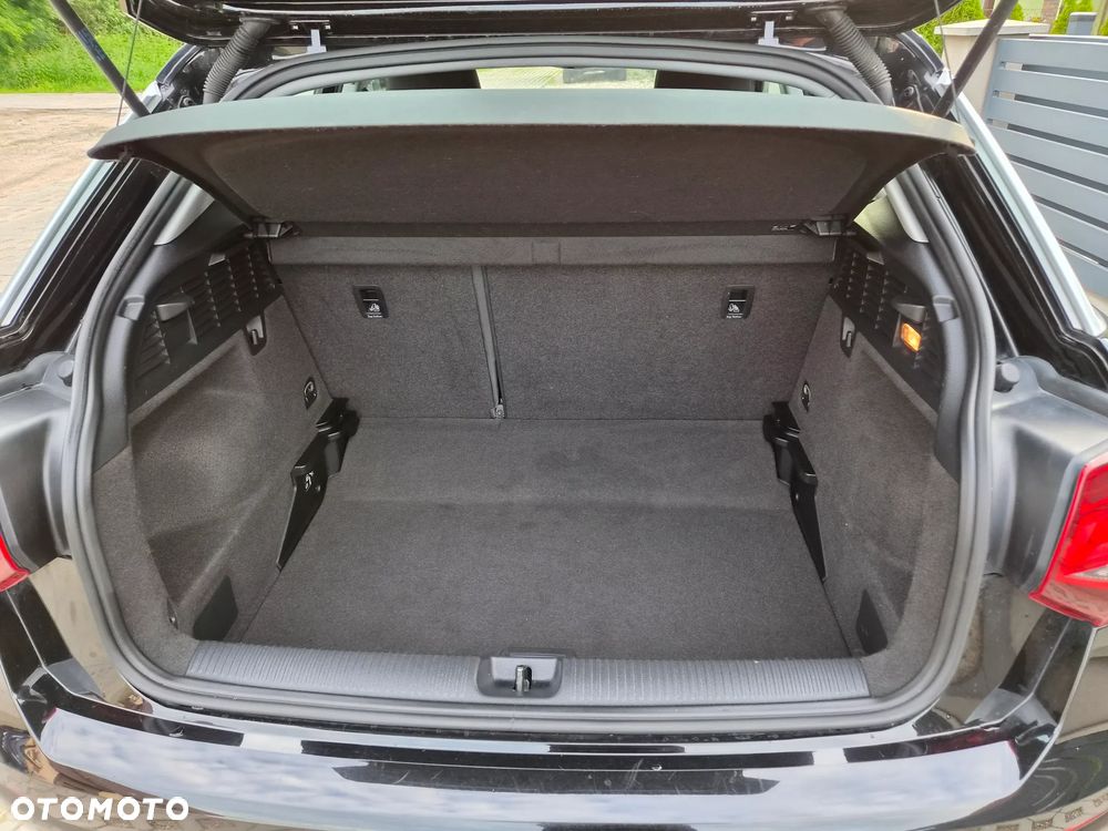Audi Q2 1.6 TDI design - 9