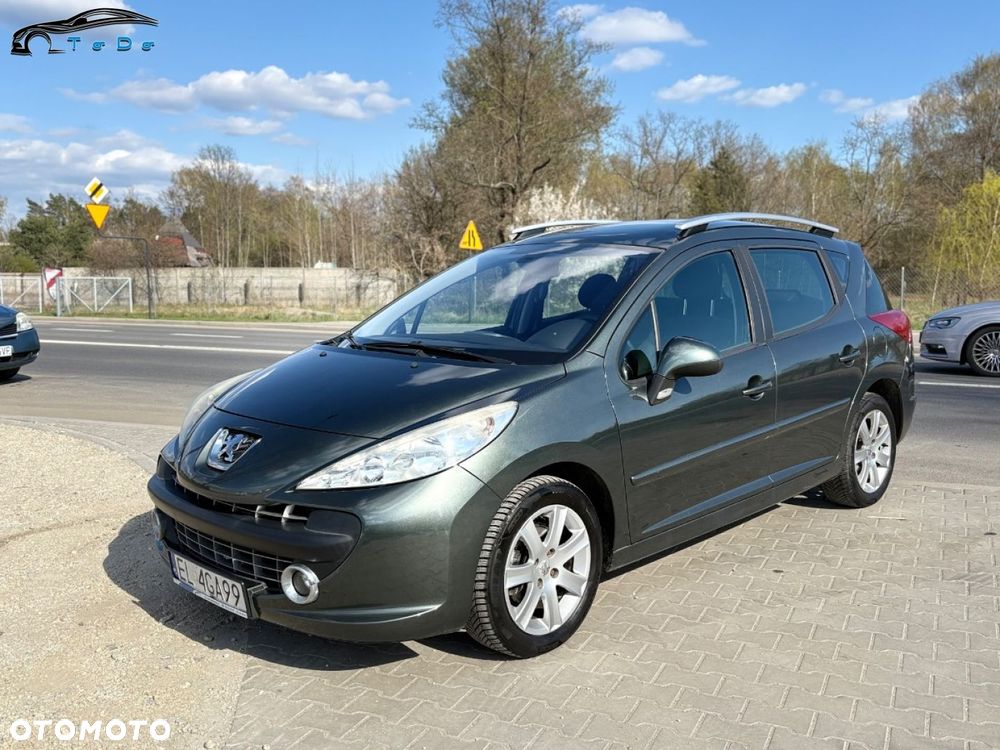Peugeot 207 1.6 VTi Premium - 11