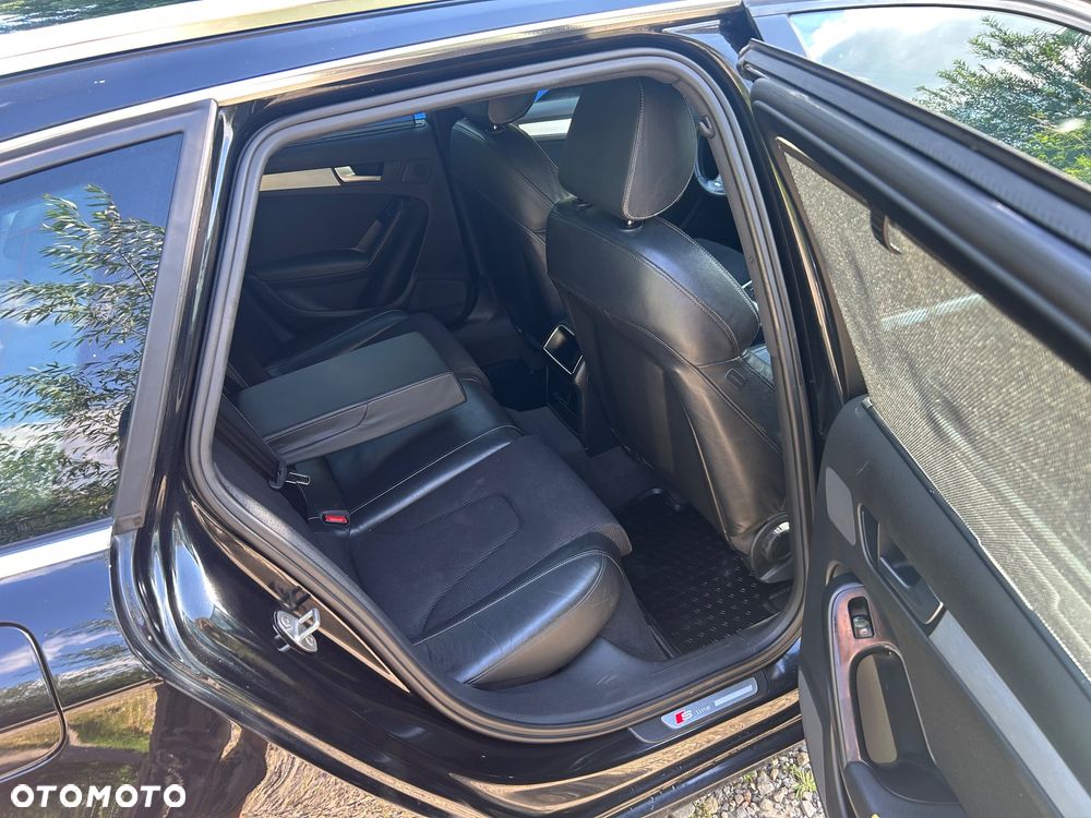 Audi A4 ver-1-8-tfsi-multitronic - 11