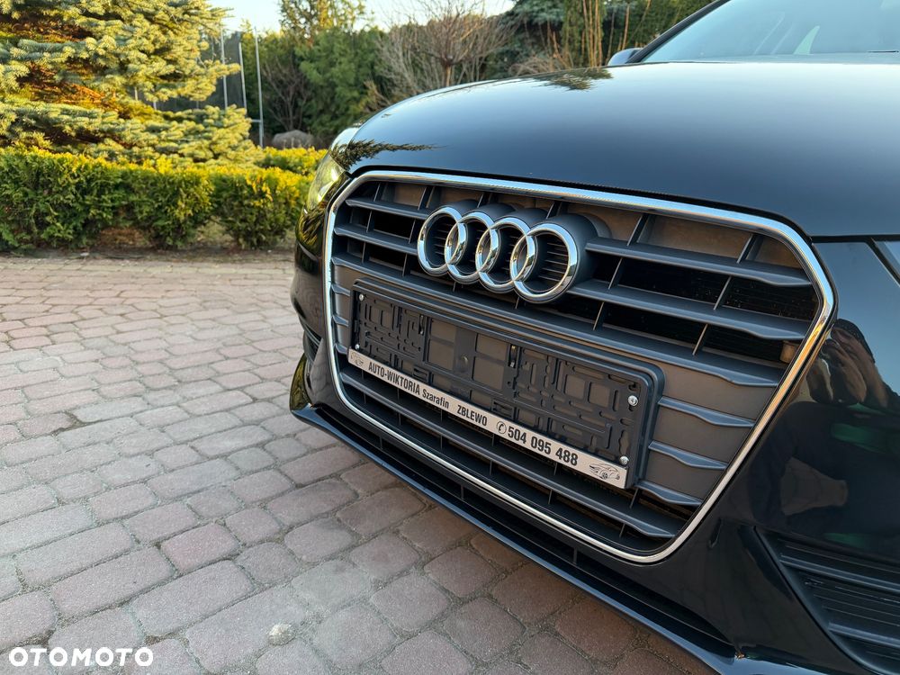 Audi A4 Avant 2.0 TDI DPF Ambition - 9