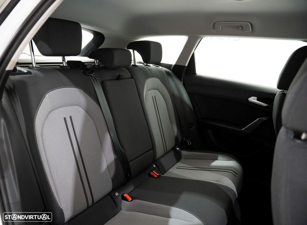 SEAT Leon ST 2.0 TDI Style - 12