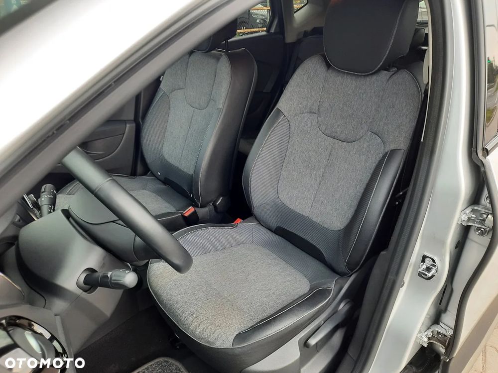 Renault Captur ENERGY TCe 90 Experience - 17