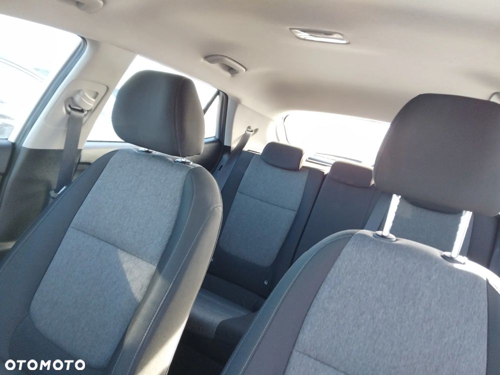 Kia Stonic 1.2 M - 22