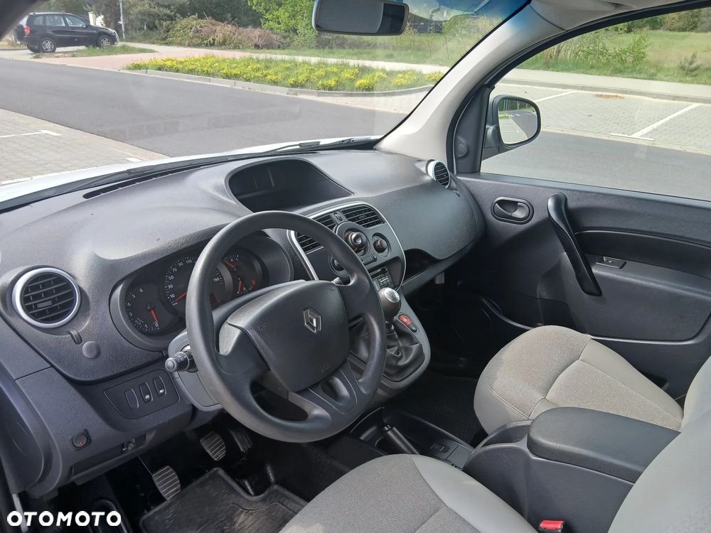 Renault Kangoo - 14