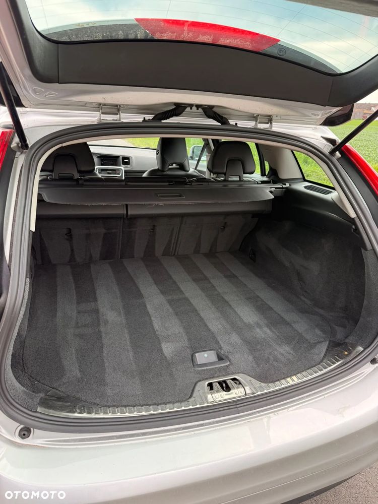Volvo V60 D3 Kinetic - 13