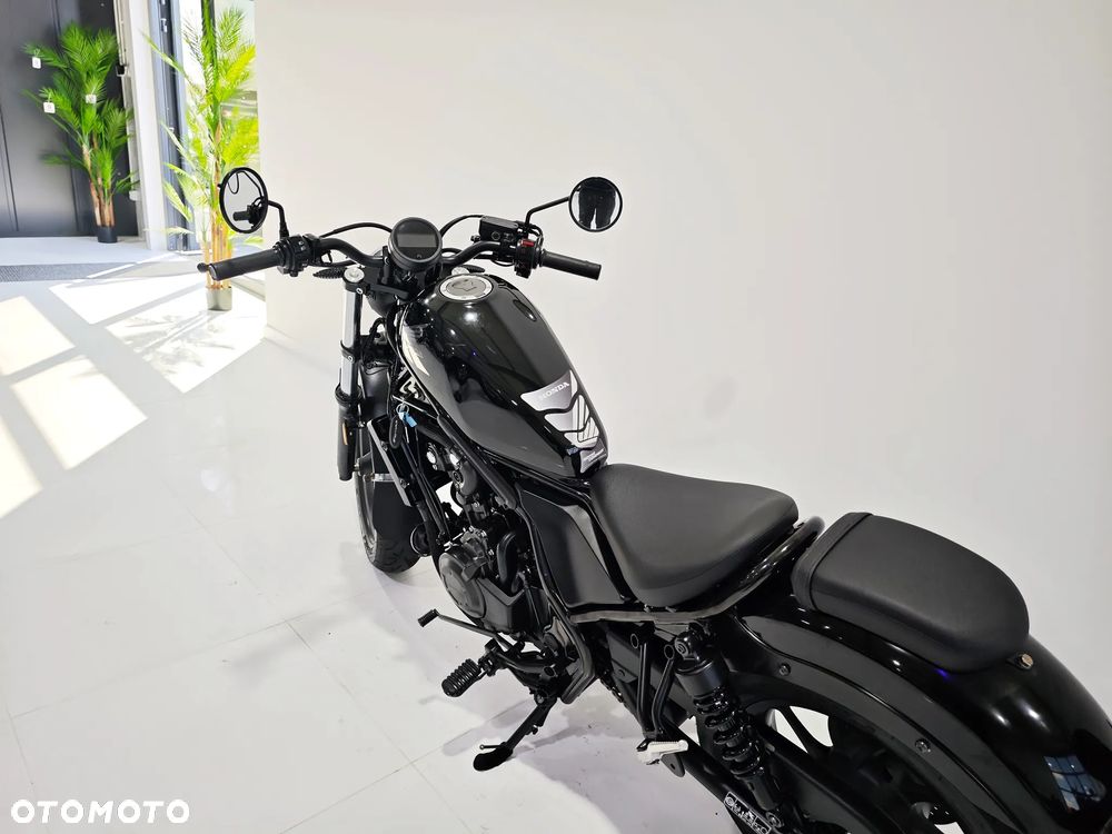 Honda CA - 15