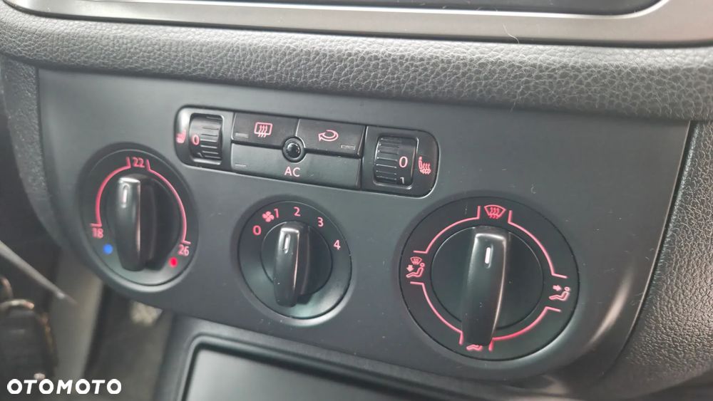 Volkswagen Tiguan 2.0 TDI Trend&Fun - 10
