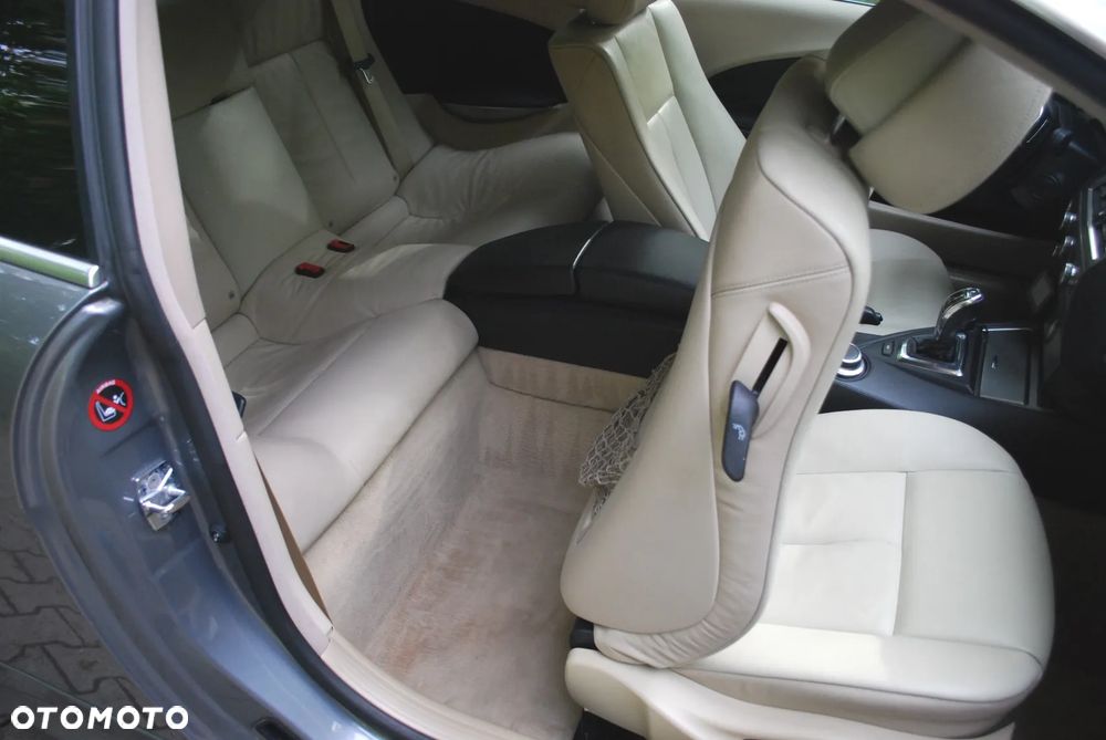 BMW Seria 6 - 20