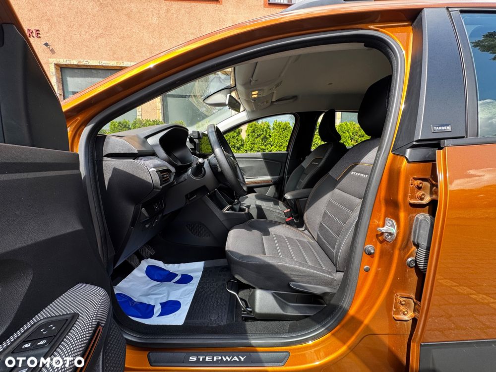 Dacia Sandero - 23