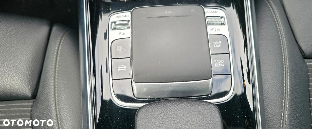 Mercedes-Benz Klasa B 180 d Progressive 7G-DCT - 18