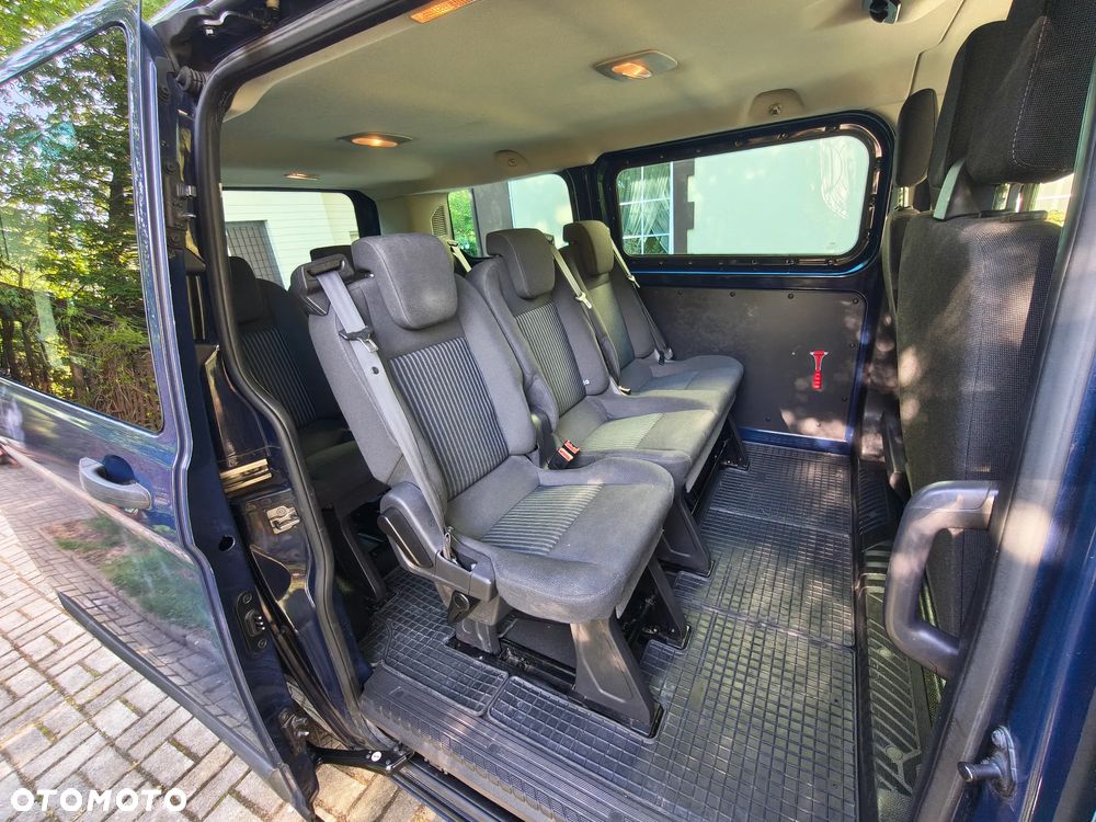 Ford Transit Custom Kombi 300 L1H1 Trend - 13