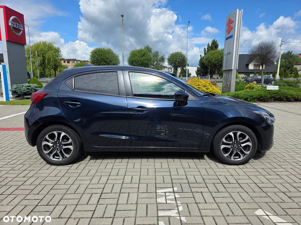 Mazda 2 1.5 Skypassion - 3