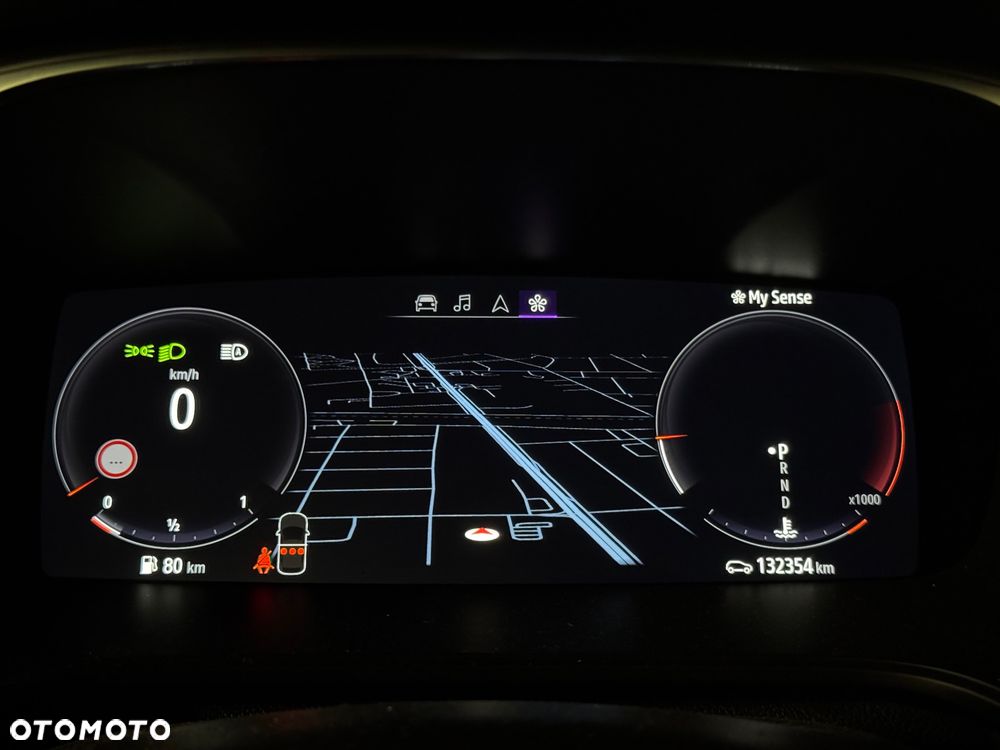 Renault Megane 1.3 TCe FAP Techno EDC - 38