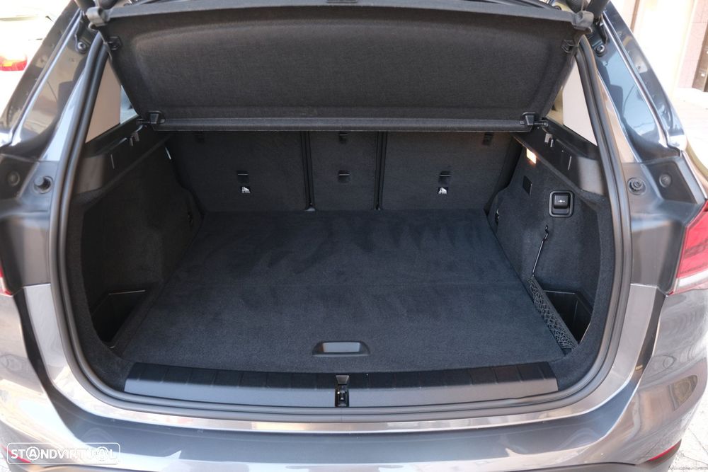 BMW X1 25 e xDrive - 25