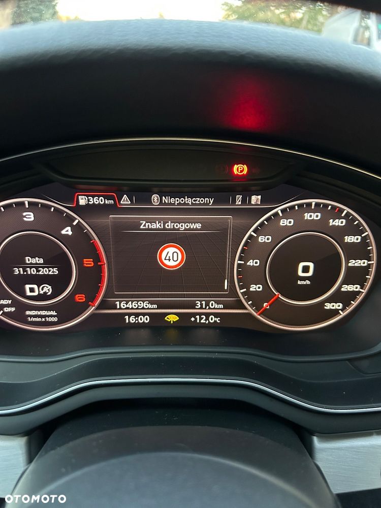 Audi A5 Coupé 40 TDI quattro S tronic S line - 3