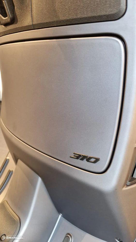 Vespa GTV 310  2025 - 5