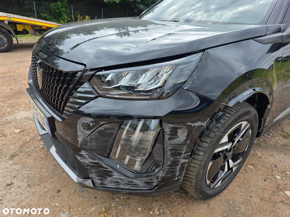 Peugeot 2008 Hybrid 145 e-DSC Allure - 7