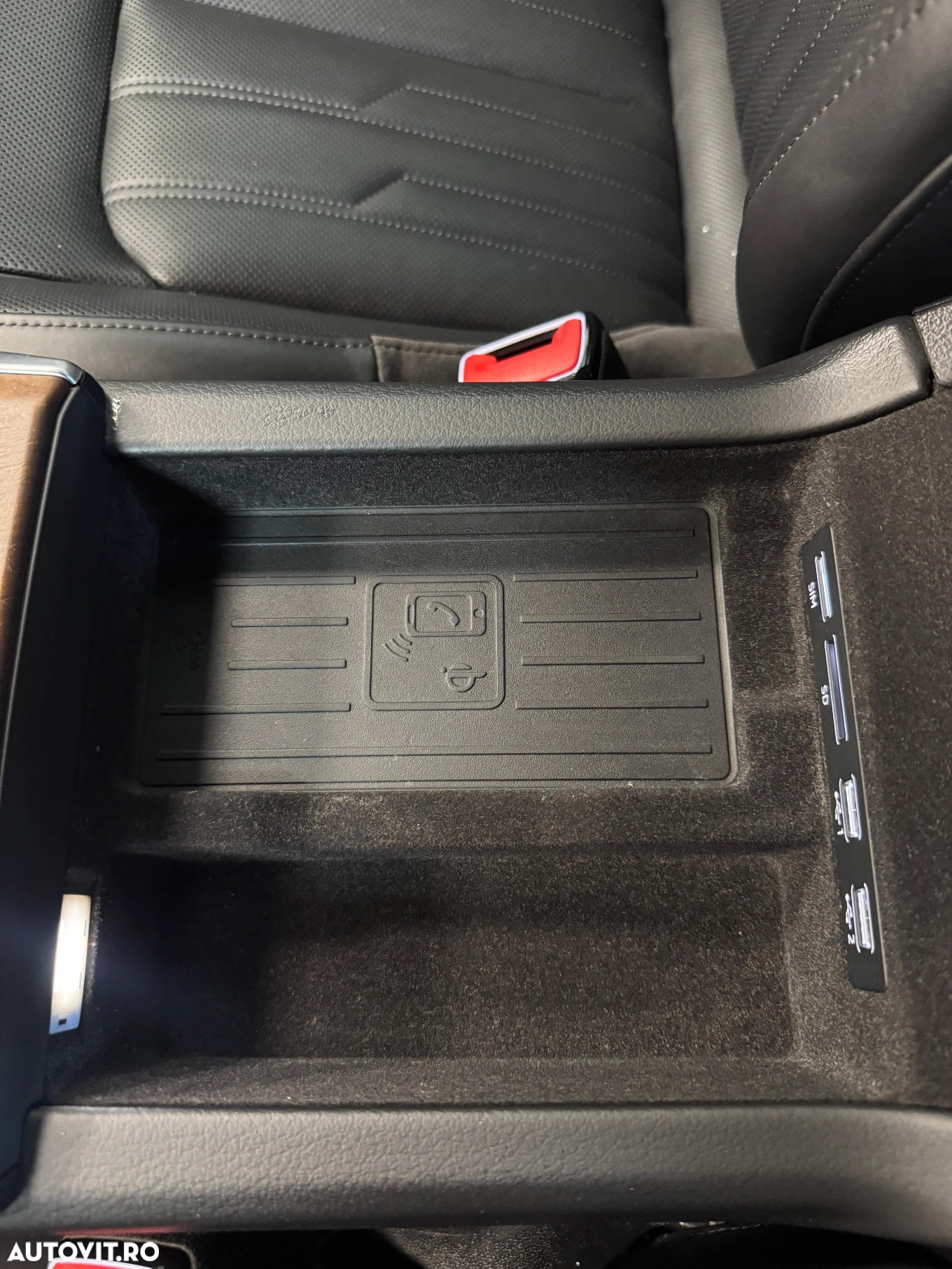 Audi A6 3.0 50 TDI quattro Tiptronic Sport - 18