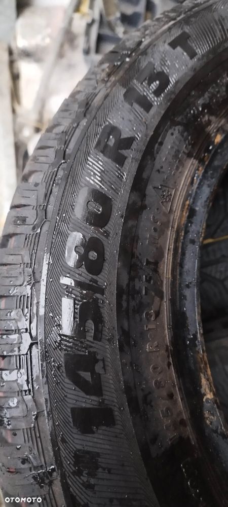 145/80/13 semperit master grip 2 - 4