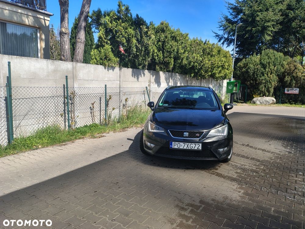 Seat Ibiza - 3