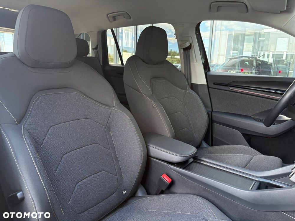 Skoda Kodiaq - 19