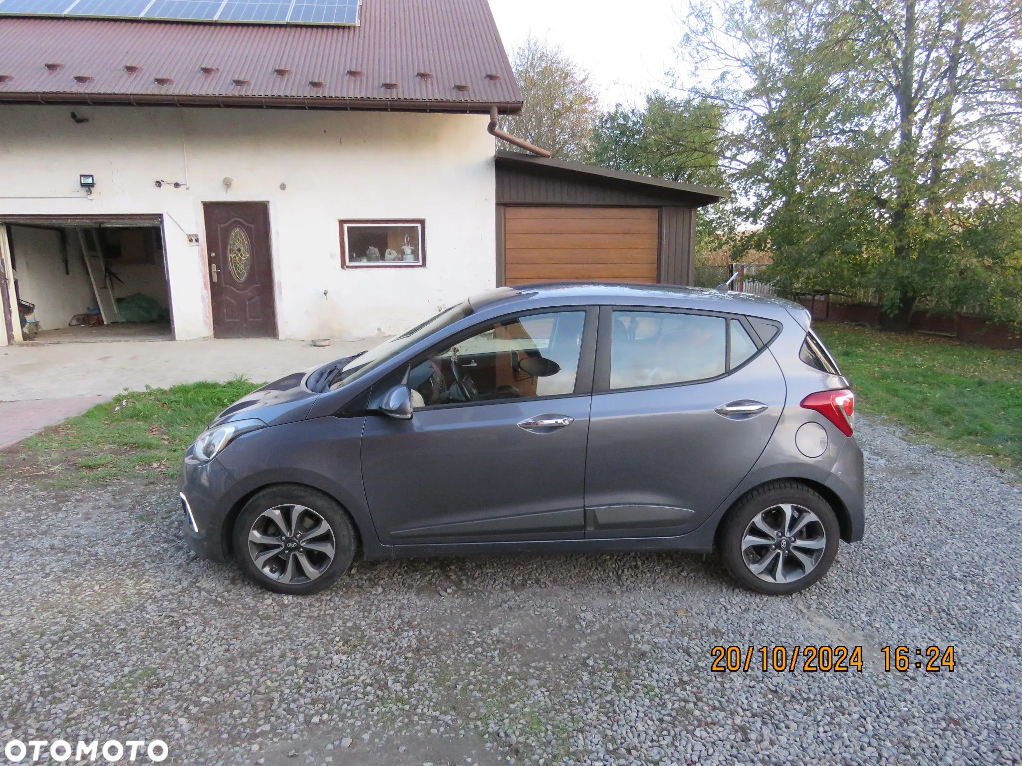 Hyundai i10 1.2 Premium - 1