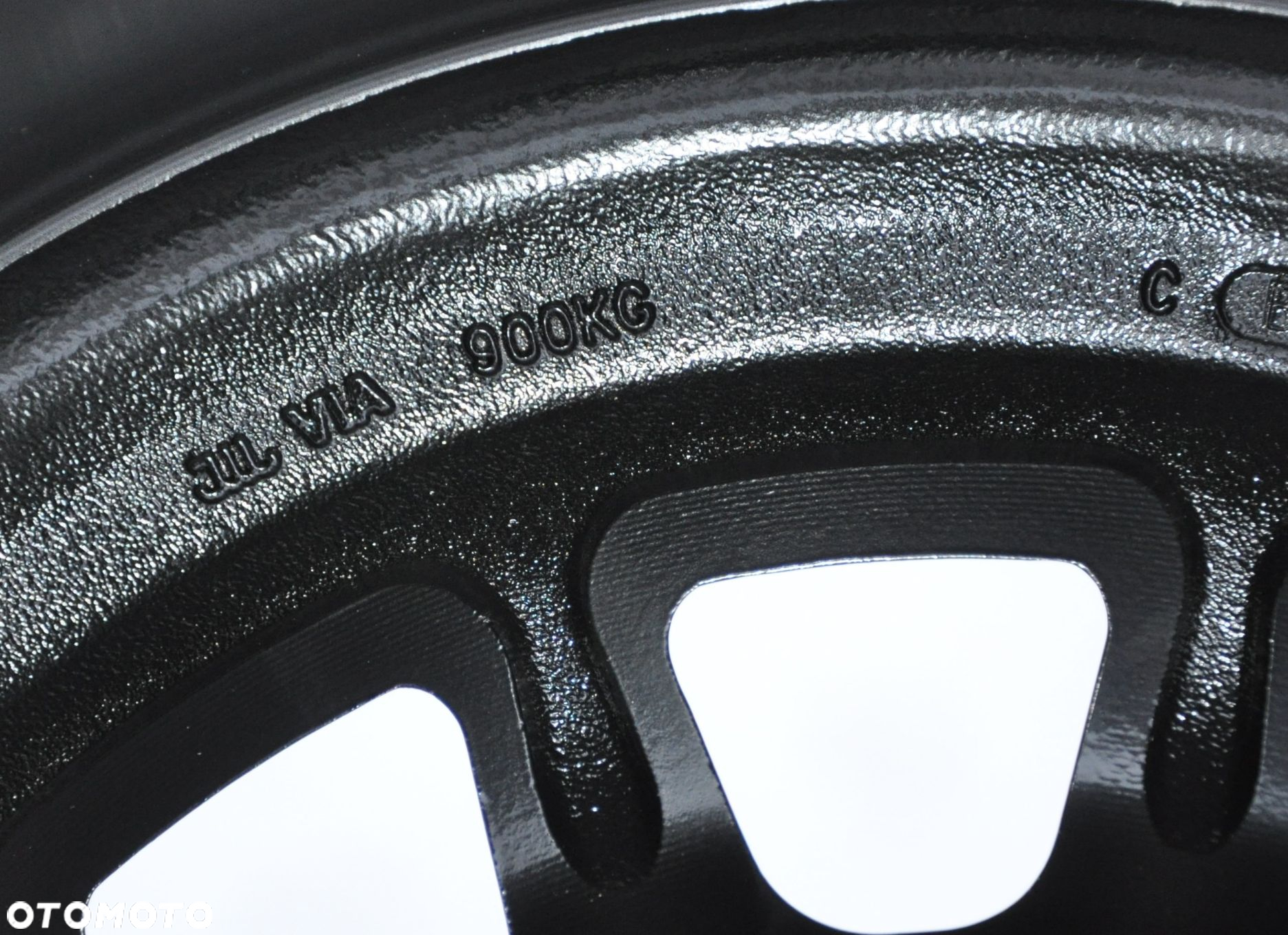 JT199 NOWE FELGI 18 6x139,7 OFFROAD TOYOTA 9J ET0 - 5