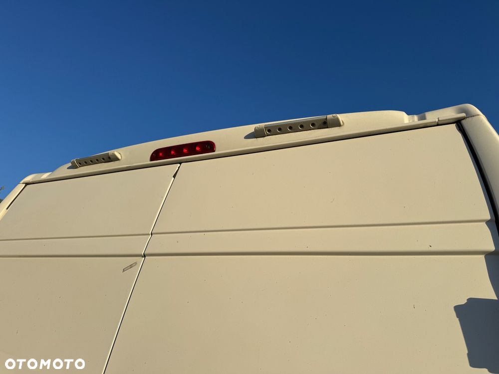 Peugeot Boxer - 12