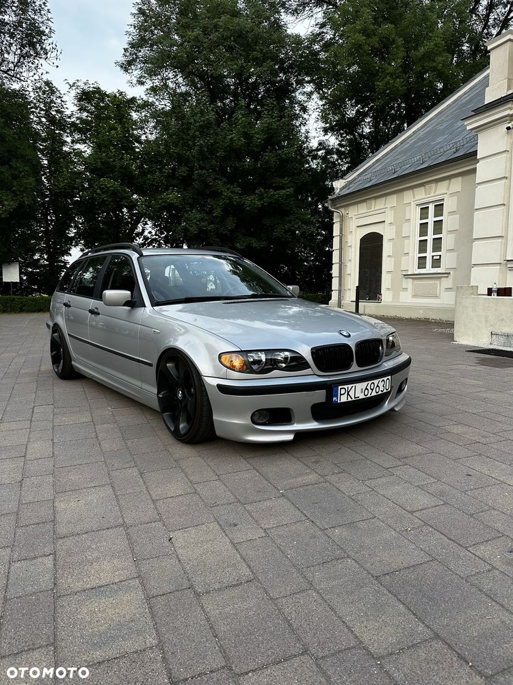 BMW Seria 3 - 2