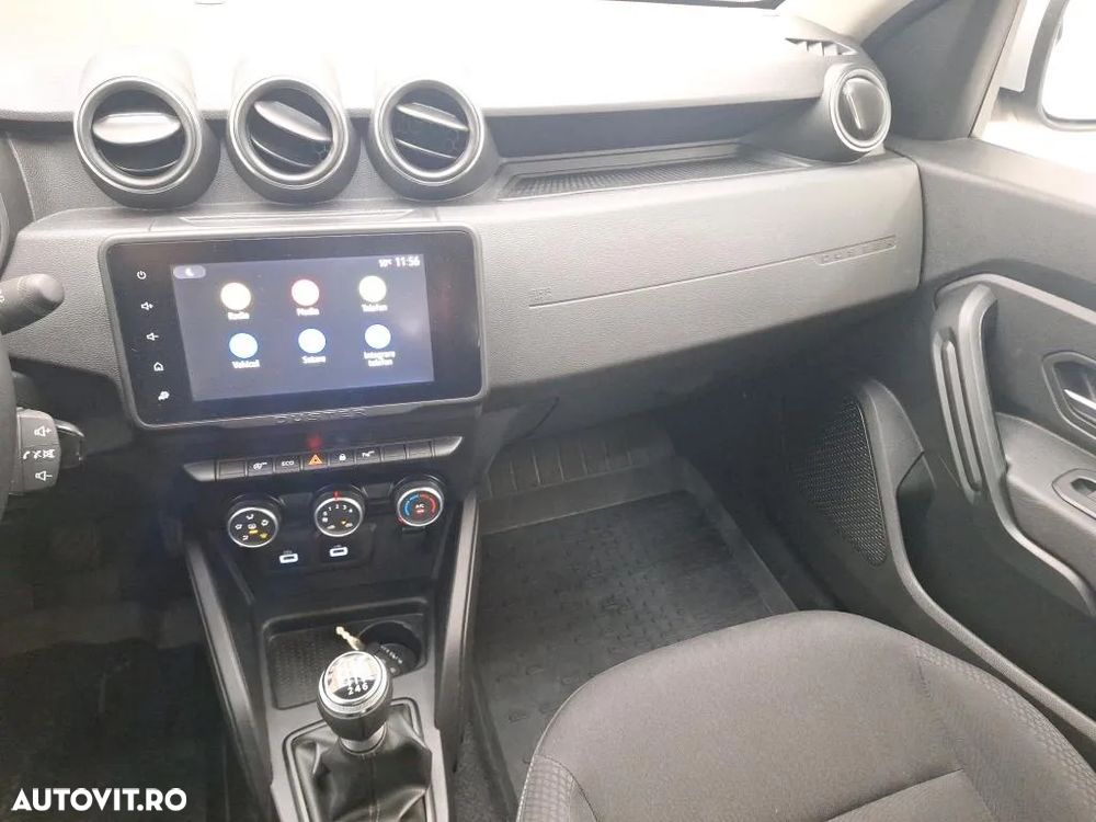Dacia Duster - 4