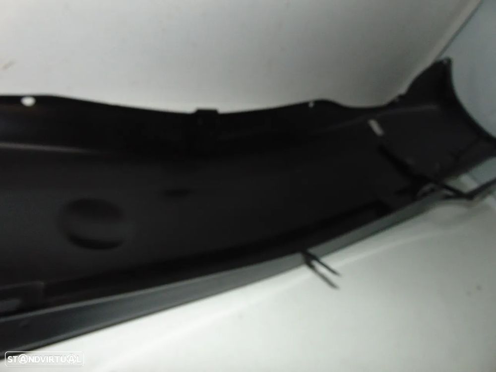 Peugeot 504 avental frente - 7