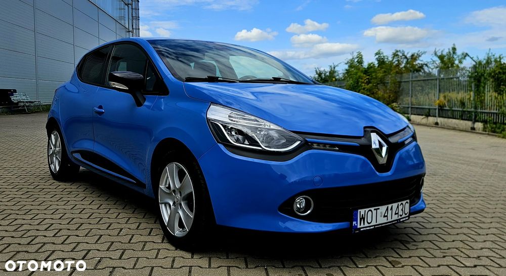 Renault Clio - 9