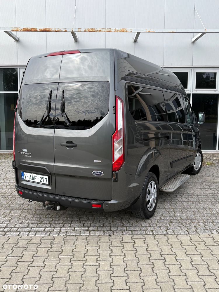 Ford Transit Custom Kombi 320 L2H2 Trend - 15