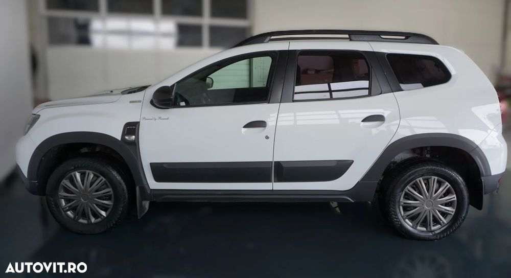 Dacia Duster 1.6 SCe 4WD Comfort - 5