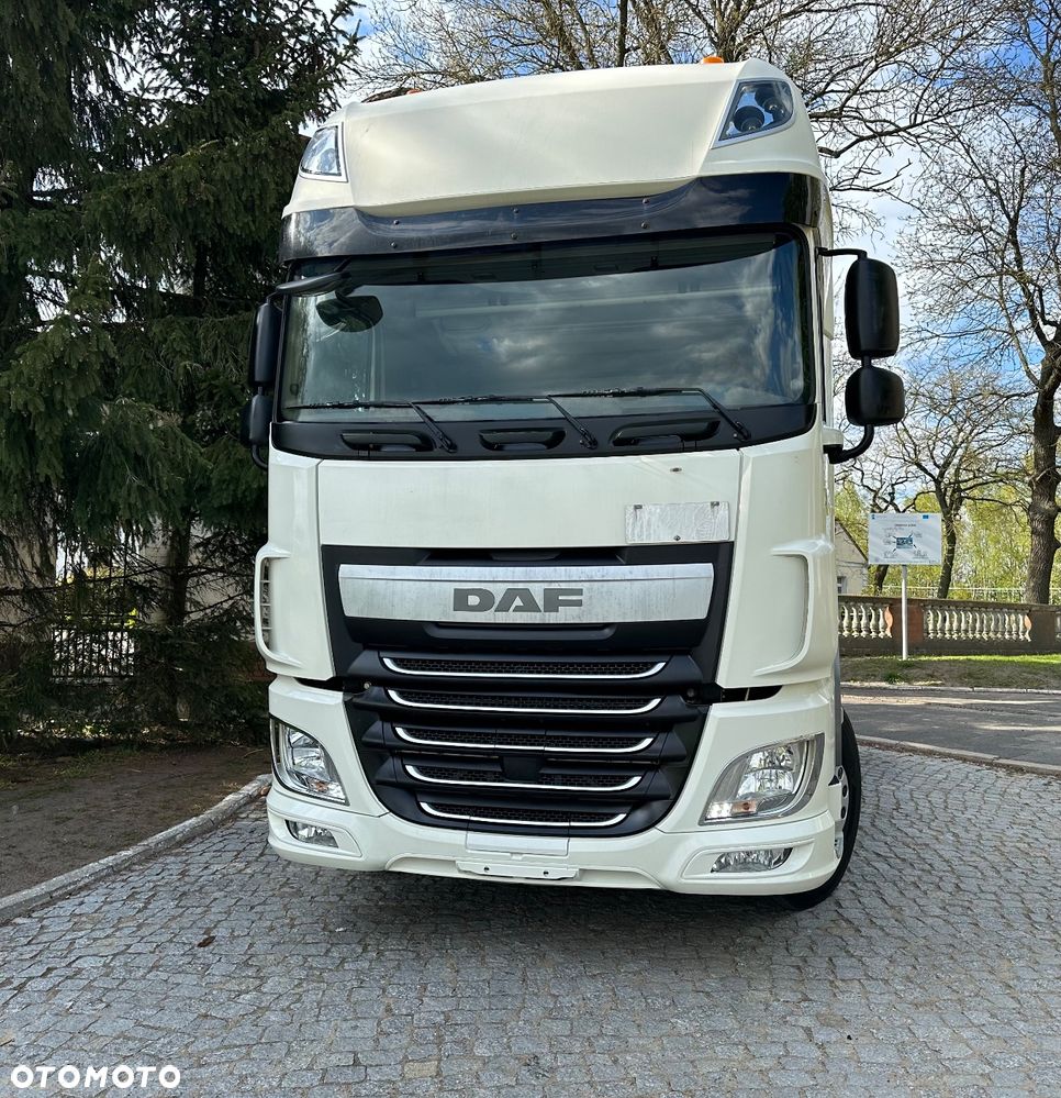 DAF XF 106 - 22