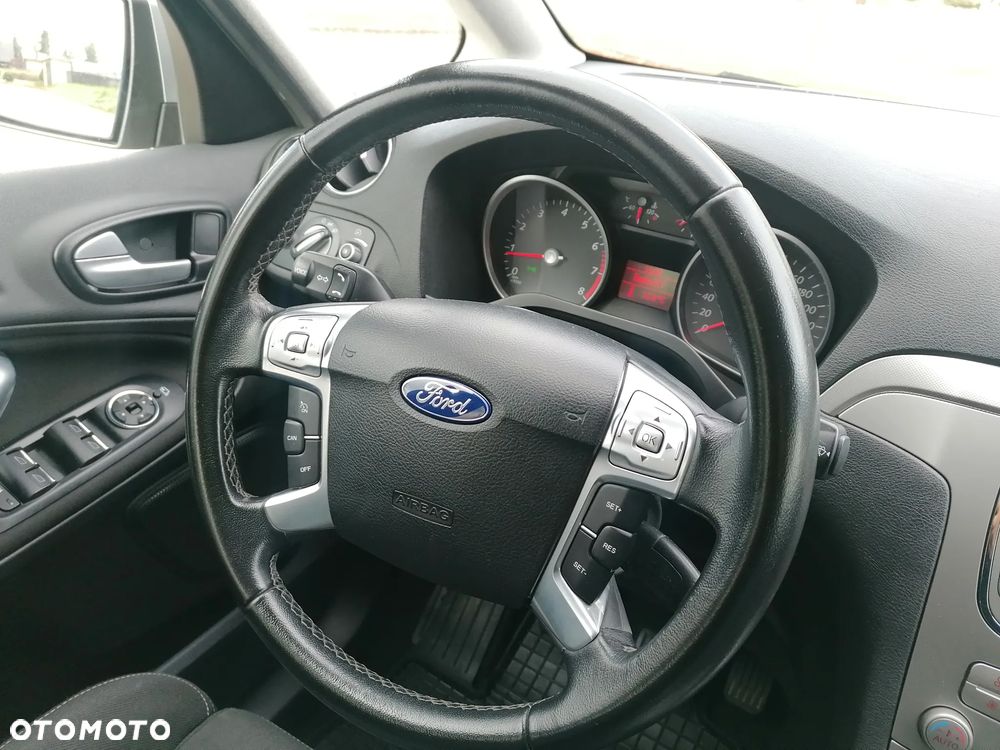 Ford S-Max 2.0 Viva Trend - 16