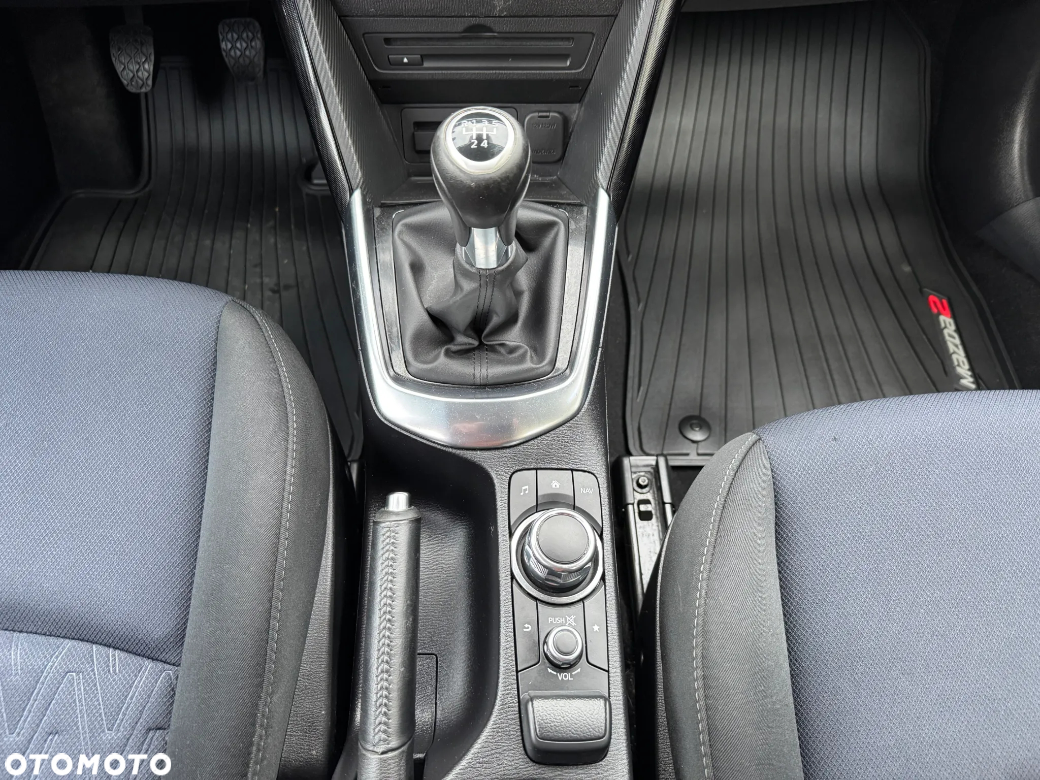 Mazda 2 SKYACTIV-G 90 Exclusive-Line - 18