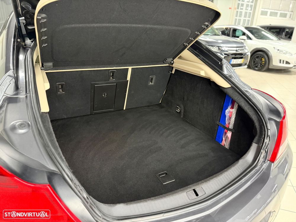 Opel Insignia 2.0 CDTI ecoFLEX Design Edition - 19