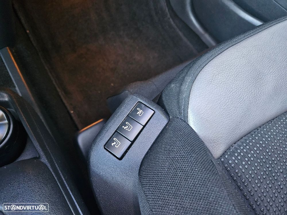 Citroën C4 Grand Picasso 1.6 e-HDi Exclusive ETG6 - 34