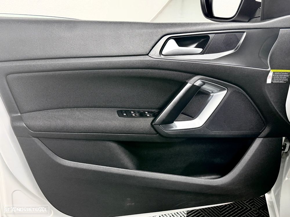 Peugeot 308 BlueHDi FAP 130 Stop & Start Active Pack - 21