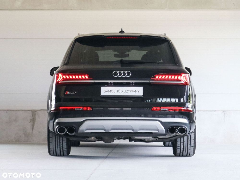 Audi SQ7 - 10