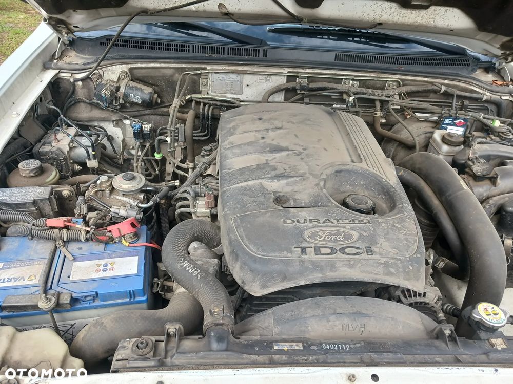 Ford Ranger 2.5 TDCi DC XL - 34