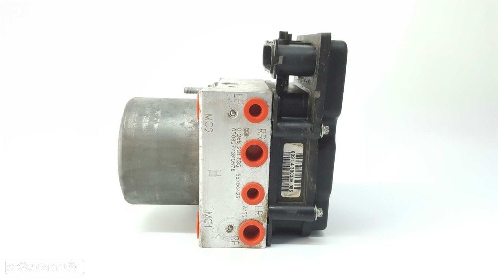 ABS FIAT GRANDE PUNTO (199) 1.3 16V MULTIJET ACTIVE (55KW) - 1