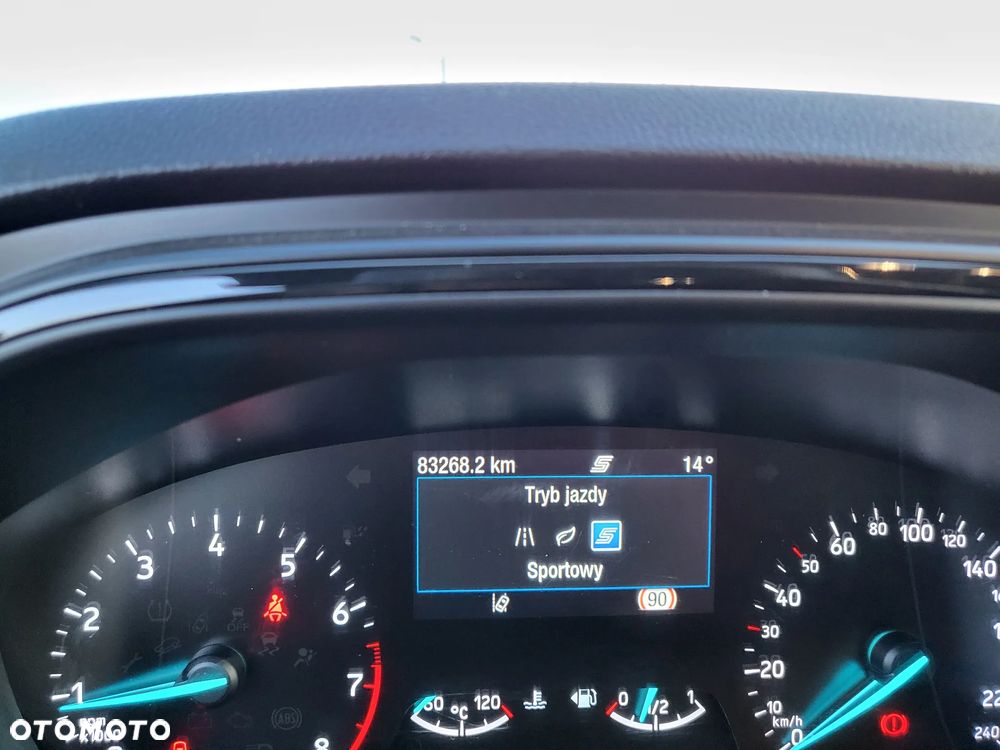 Ford Focus Turnier 1.5 EcoBoost Start-Stopp-System ST-Line - 39