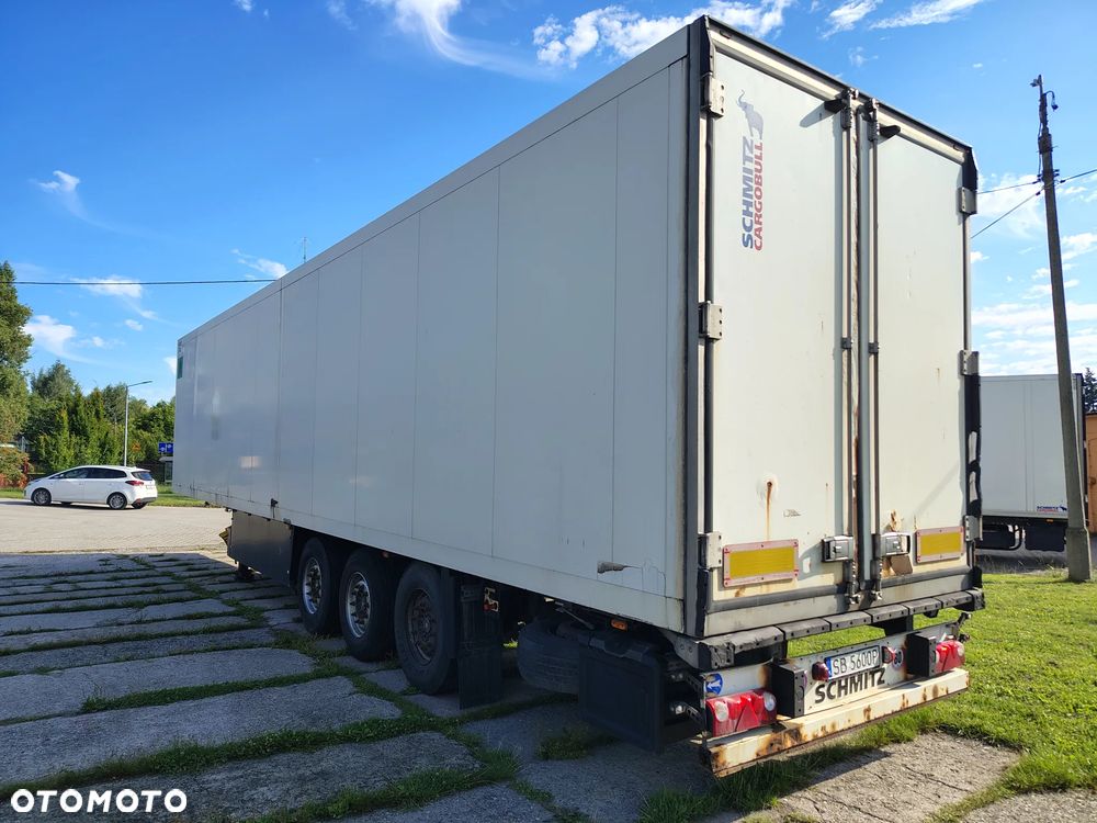 Schmitz Cargobull - 4